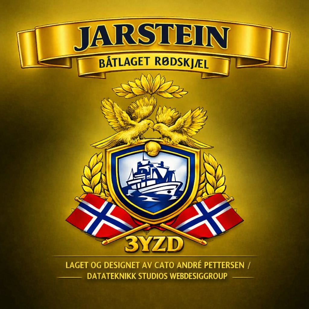 Jarstein Banner